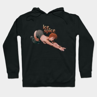 Ice Spice Baby Hoodie